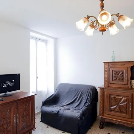 Holiday home La Poterie Castets