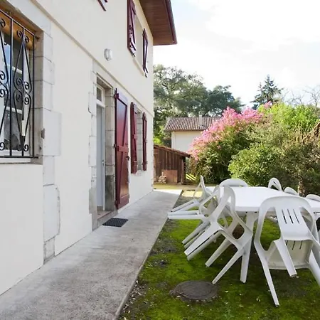 La Poterie Holiday home