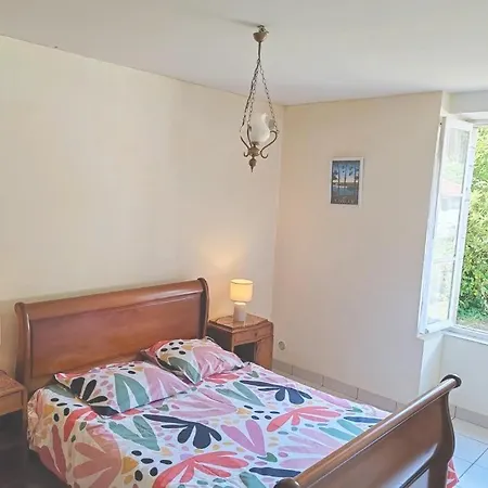Holiday home La Poterie *