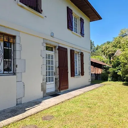 Holiday home La Poterie