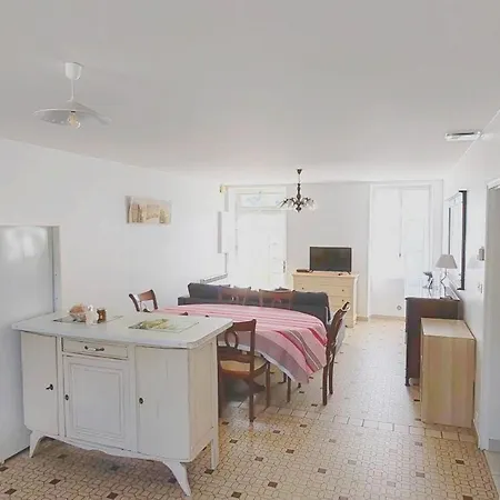 La Poterie Holiday home *