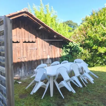 La Poterie Holiday home
