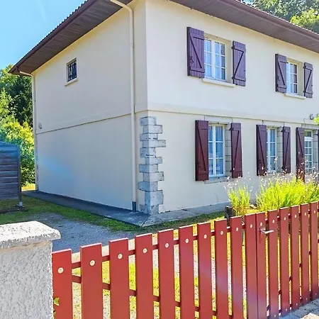 Holiday home La Poterie Castets