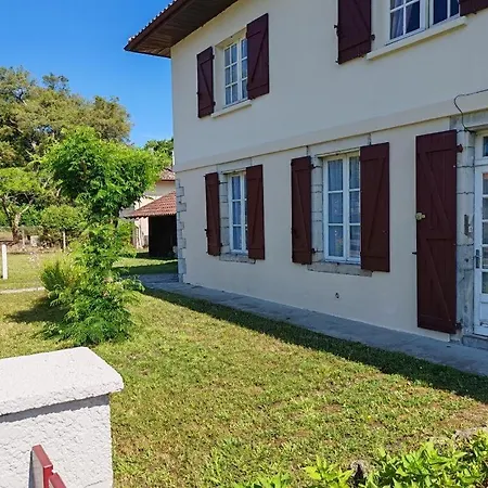 Holiday home La Poterie