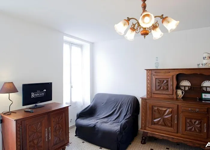 Holiday home La Poterie Castets